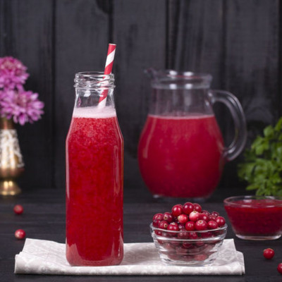 Κράνμπερι: Ποια θρεπτικά συστατικά δίνει & από ποιες παθήσεις προστατεύει (βίντεο)