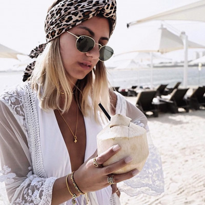 Χάσε βάρος με αυτές τις 4 detox συνταγές