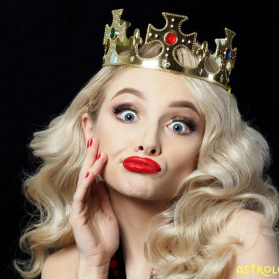 Μα γιατί είναι ακόμα single η Λιονταρίνα;