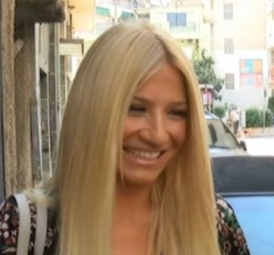 Λίγο πριν την πρεμιέρα της η Φαίη Σκορδά μιλά για τη νέα σεζόν και την προσωπική της ζωή