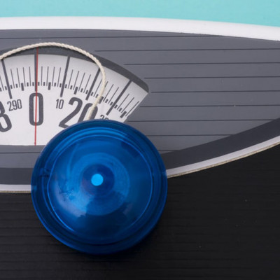 Ανακύκλωση βάρους: Τι είναι και 5 στρατηγικές για να την αποφύγετε