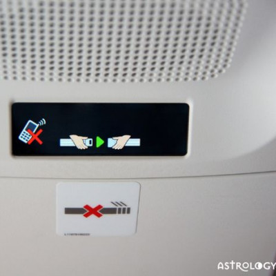 Ζώδια Σήμερα 12/9: Έρχονται αναταράξεις! Προσδεθείτε!