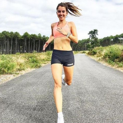 Αυτό είναι το λάθος που κάνεις και χάνεις δυνάμεις, όταν πηγαίνεις για τρέξιμο