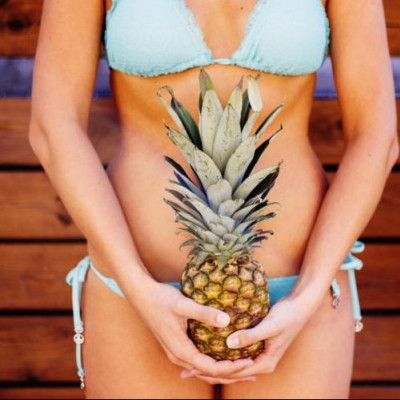 Εξαφάνισε το λίπος της κοιλιάς σε δύο απλά steps