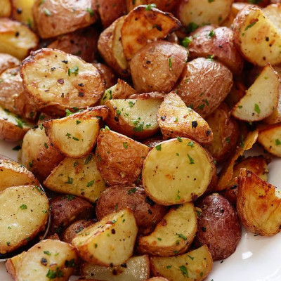 Έξι υπέροχοι τρόποι για να μαγειρέψεις τις πατάτες!