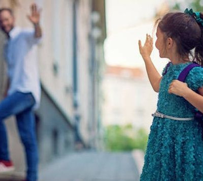 Εργονομία και σχολείο: Συμβουλές για να επιλέξετε την πιο άνετη και βολική σχολική τσάντα