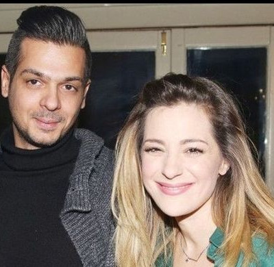 Νατάσα Μποφίλιου: Τι αποκαλύπτει σχεδιαστής δύο μέρες πριν τον γάμο της