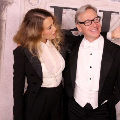 Έγκυος για τρίτη φορά η Blake Lively; Η λεπτομέρεια που μας ξάφνιασε στην εγκυμοσύνη της ηθοποιού