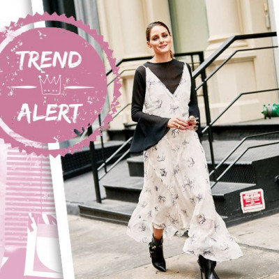 Ποιο styling trick δοκίμασαν όλες οι Fashion Influencers στην Εβδομάδα Μόδας της Νέας Υόρκης;