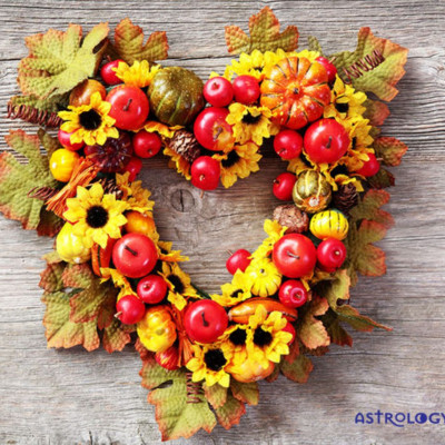 Ερωτικές Προβλέψεις από 17/09 έως 23/09: Πάθη και κρυφές επιθυμίες