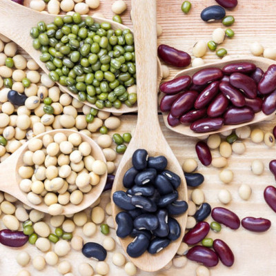 Οι καλύτερες πηγές πρωτεΐνης για χορτοφάγους (βίντεο)