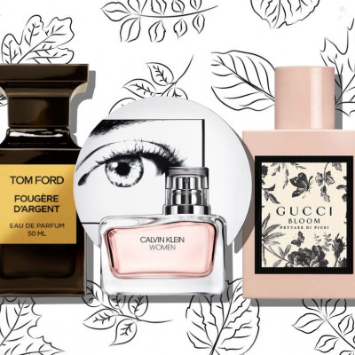 Autumn report: Αυτά είναι τα αρώματα που πρέπει να γνωρίζεις τη σεζόν που έρχεται