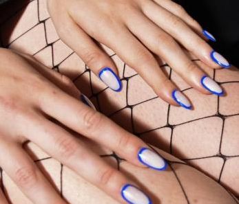 NYFW: Τα nail trends από την εβδομάδα μόδας της Νέας Υόρκης που μπορείς να δοκιμάσεις αμέσως