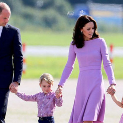 Πρίγκιπας William: Αυτό είναι το παραμύθι που λέει στα παιδιά του για να κοιμηθούν