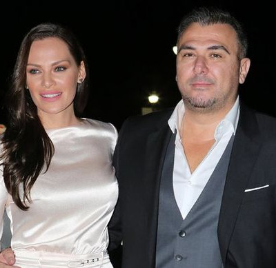 Σήμερα γάμος γίνεται! Οι εκπλήξεις του Ρέμου, η εκθαμβωτική νύφη και το μενού δια χειρός Σκαρμούτσου