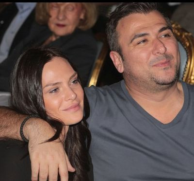 Αντώνης Ρέμος: Δείτε τις προετοιμασίες του γαμπρού πριν τον γάμο και το στολισμό του σπιτιού του