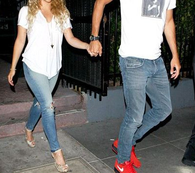 Τους αγαπήσαμε! Η φωτό το ζευγαριού στο Instagram που απέδειξε πως είναι full ερωτευμένοι