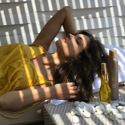 Κατερίνα Γερονικολού: Eπαναπροσδιορίζει την περιποίησή της με την Schwarzkopf Professional