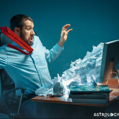 Τι θα συμβεί σήμερα 18/09: Μόνο με σοβαρότητα, υπευθυνότητα και ωριμότητα θα τα βγάλεις πέρα