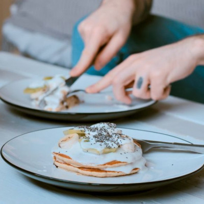 Έξι budget friendly συνταγές που μπορεί κάθε φοιτητής να κάνει