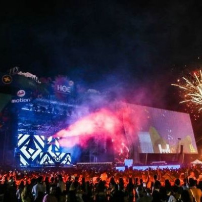 Οι καλύτερες στιγμές της Ημέρας Θετικής Ενέργειας 2018