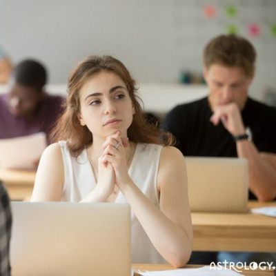 Ζώδια Σήμερα 20/9: Αν θέλεις να είσαι επιτυχημένος, πρέπει να σκέφτεσαι
