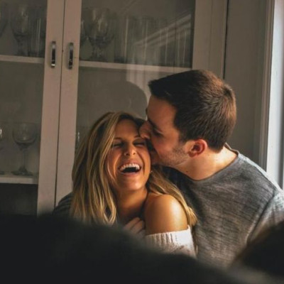 Με τη σφραγίδα της επιστήμης: Πιο σημαντικό το φιλί από το σεξ σε μία σχέση και ιδού ο λόγος