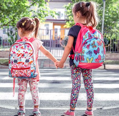 Κοινοποίηση σχολικών φωτογραφιών: Μπορούμε να περιορίσουμε τον κίνδυνο;