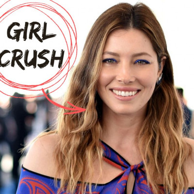 Μόνο η προετοιμασία των ματιών της Jessica Biel για τα Emmys κόστισε €110