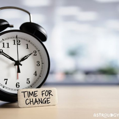 Ζώδια Σήμερα 21/9: Δεν υπάρχει πρόοδος χωρίς αλλαγή