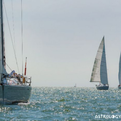 Ζώδια Σήμερα 24/9: Με... αέρα στα πανιά μας