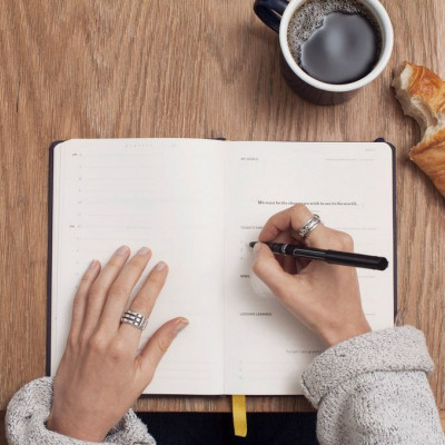 10 ερωτήσεις που πρέπει να κάνεις στον εαυτό σου πριν τη νέα χρονιά