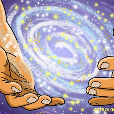 Φανταζόμαστε τι μπορεί να είπε ο Θεός στο κάθε ζώδιο και με τι χάρισμα το προίκισε!