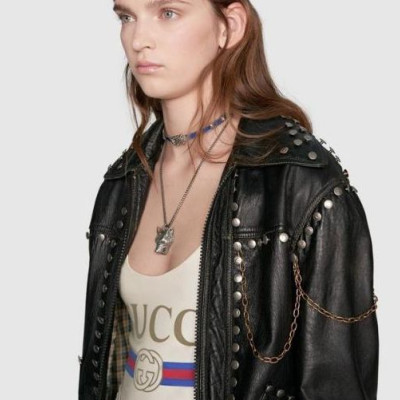 Ο οίκος Gucci έφτιαξε μαγιό που δεν πρέπει να βραχεί!