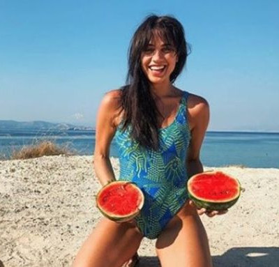 Κόνι Μεταξά: Τα «πήρε» με follower της