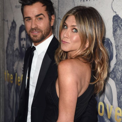 Ο Justin Theroux μιλά για πρώτη φορά: Το μωρό και το διαζύγιο με τη Jennifer Aniston