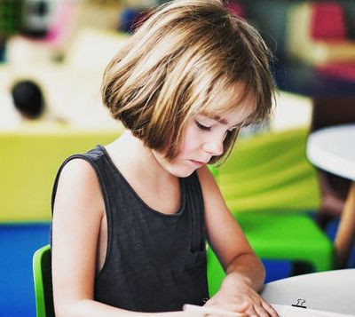 Πώς θα κάνεις λίγο πιο απολαυστική την καθημερινότητα των παιδιών σου