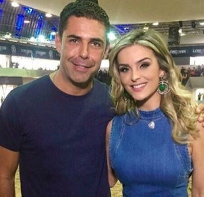 Το τάμα  του Αλβάρο πριν τον γάμο του με την Σεβέρο για να διώξει την κατάρα