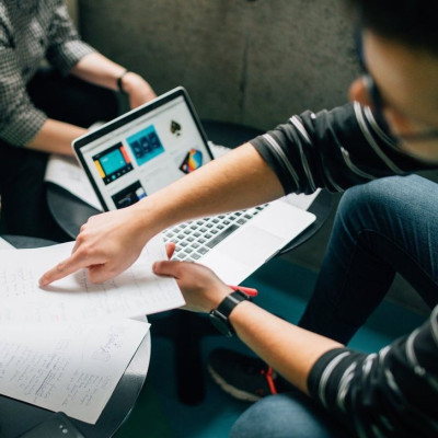 Είσαι φοιτητής; Δες πώς θα θυμάσαι πάντα όλους τους κωδικούς σου!