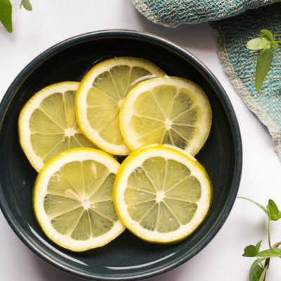 Φοιτητικό σπίτι: Τρεις τρόποι για να κάνεις τον φούρνο μικροκυμάτων να λάμψει!