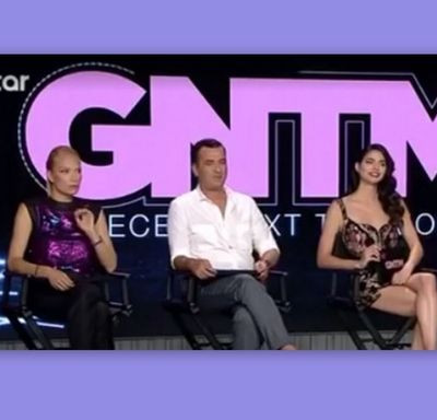 Πόλεμος στα παρασκήνια του GNTM! Αυτοί οι κριτές βρίσκονται «στα μαχαίρια»