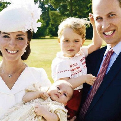 Πότε χώρισαν η Kate Middleton και ο πρίγκιπας William και δεν το κατάλαβε κανείς;