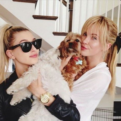 Ireland Baldwin: Η ξαδέρφη της Hailey απαντά αν παντρεύτηκε τον Justin Bieber