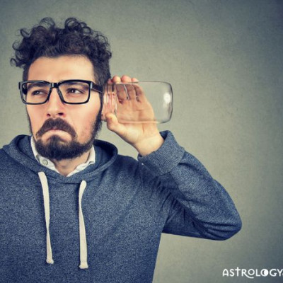 Ζώδια Σήμερα 2/10: Υποψίες το μυαλό σου βασανίζουνε πολλές...