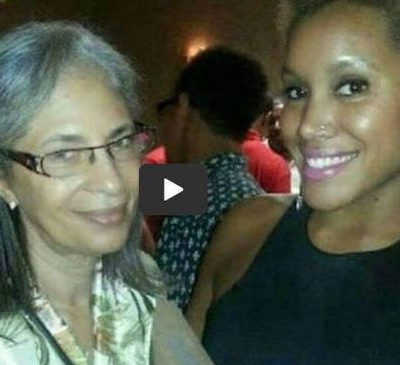 Συγκινητικό: Ανακάλυψε την πραγματική της μητέρα έπειτα από 15 χρόνια (vid)