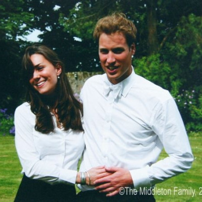 Πώς ακριβώς ήταν η Kate Middleton στην εφηβεία της;