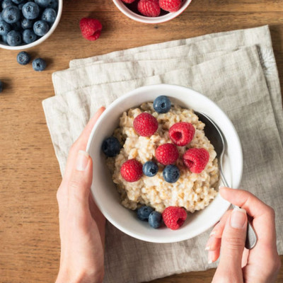 Οι 7 τροφές που καταπολεμούν το άγχος (pics)