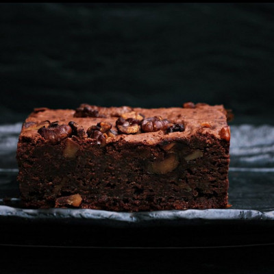Πώς θα ετοιμάσεις το τέλειο Brownie in a Bowl