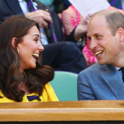 Η αποκάλυψη του πρίγκιπα William για τις νύχτες μακριά από την Kate Middleton