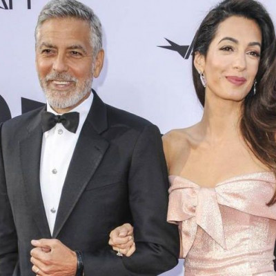 Η σεφ των Clooney αποκάλυψε τι τρώνε τα δίδυμα και οι γονείς τους